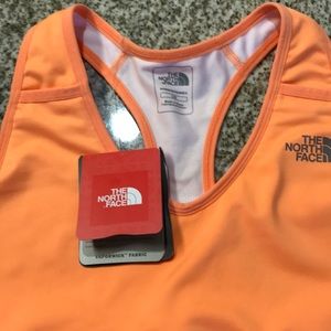 The North Face Workout Racerback Tank